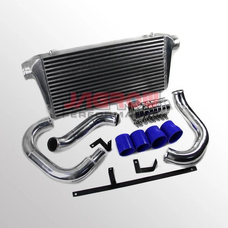 Jagrow High Quality Intercooler for Mitsubishi Lancer Evo 4 5 6