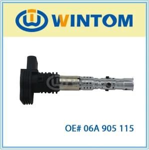 Ignition Coil for VW Golf Jetta Passat Beetle Audi A4 A6 Tt 1.8t 06b 905 115 R