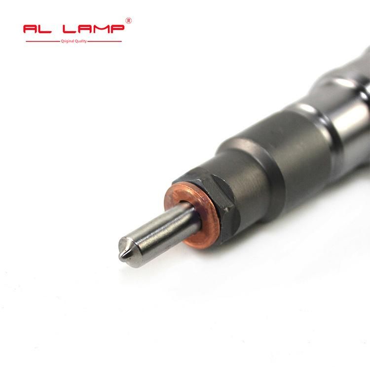 Diesel Injector 0445120080 0445 120 080 for Common Rail Injector Diesel Injector
