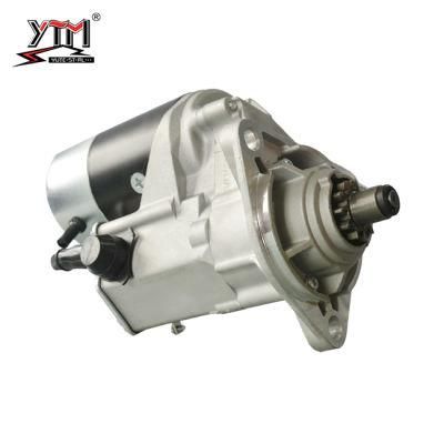 Ytm Starter Motor - Cw/24V/11t/4.5kw Same as Original Auto Engine Parts for OE 028000-6200
