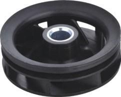 Plastic Impeller (EG8042)