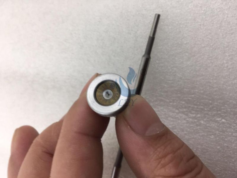 Common Rail Injector Parts - Control Valve F 00rj02213