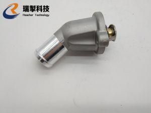 Good Quality Auto Coolant Thermostat Housing Assembly 9046588