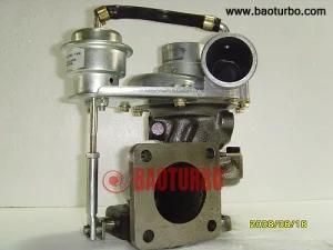 Rhb5 8971760801 Turbocharger for Isuzu