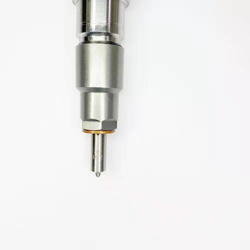 New Diesel Common Rail Fuel Injector 0445120290 for Yuchai Yc6ja