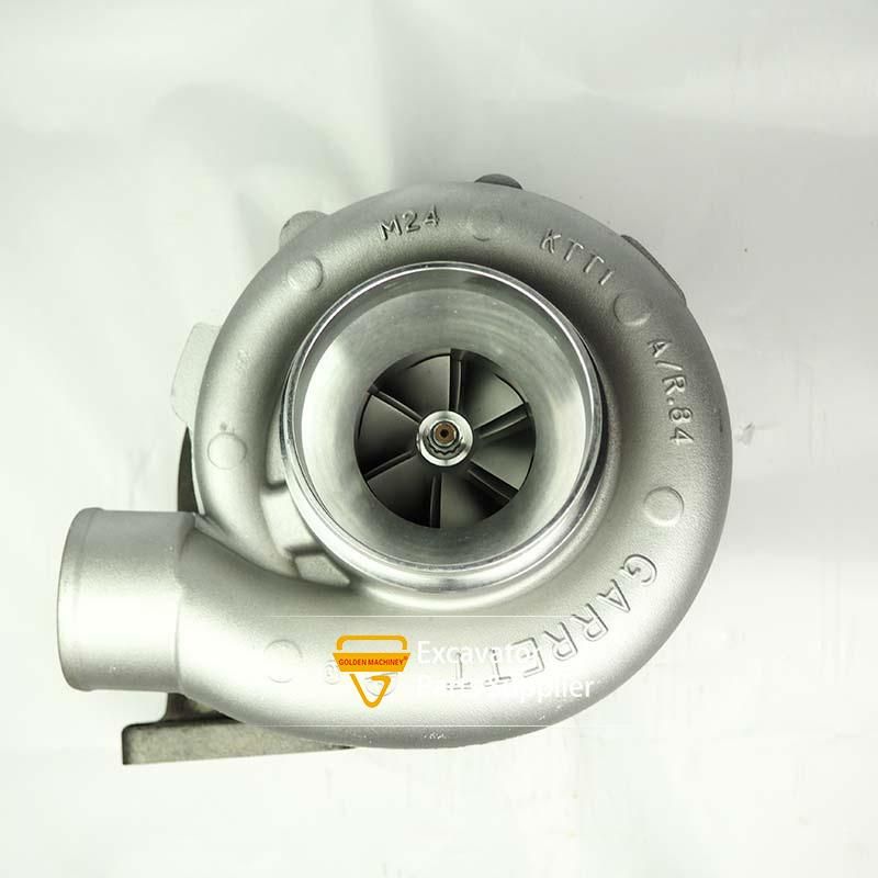 Quality Suit for Turbocharger Dh370LC Dh420LC 65.09100-7172 466617-0003 D2366t Dh500