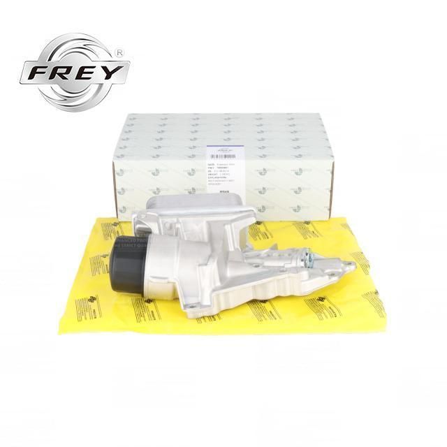 Hot Selling Frey Auto Parts Engine M272 Oil Cooler 2721800510/ 2721800410 for Mercedes Benz W204 W211 W221 W164 W251
