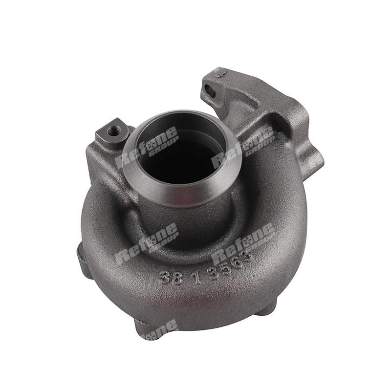 BV38 54389700002 Turbine Housing for Renault Dacia 1.5L