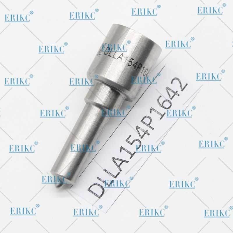 Erikc Dlla154p1642 0433 172 005 Diesel Fuel Injector Nozzles Dlla154p1642 High Pressure Nozzle Dlla154p1642 for Bosch 0445120098