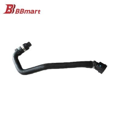 Bbmart Auto Parts for BMW G38 OE 17128632260 Heater Hose / Radiator Hose
