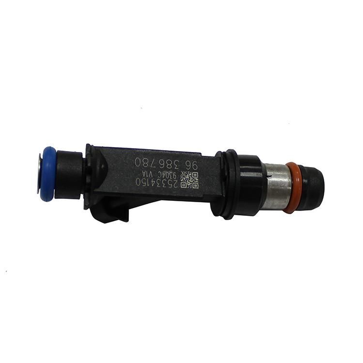 High Quality Fuel Injection for Chevrolet Nozzle 96386780