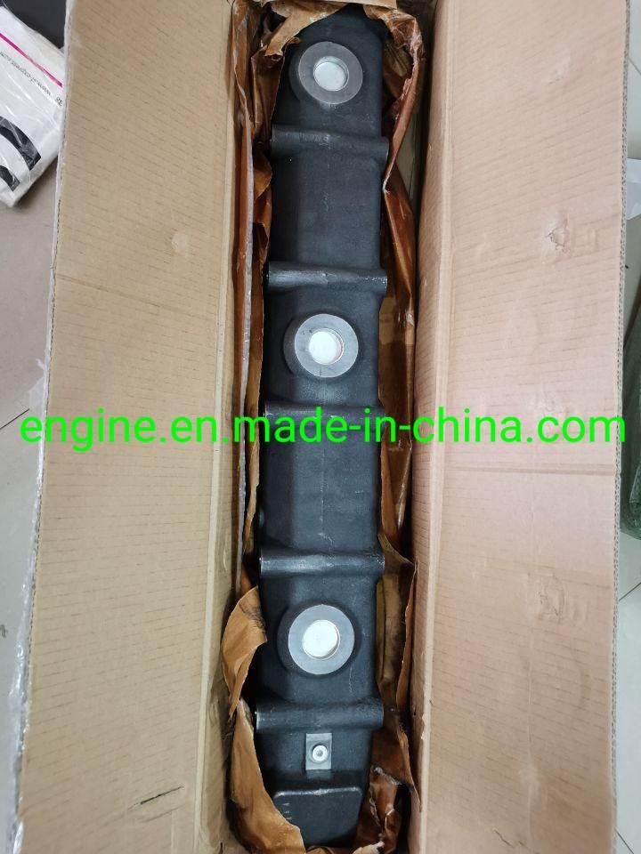 6L8.9 Marine Engine Manifold 3971505 3971431