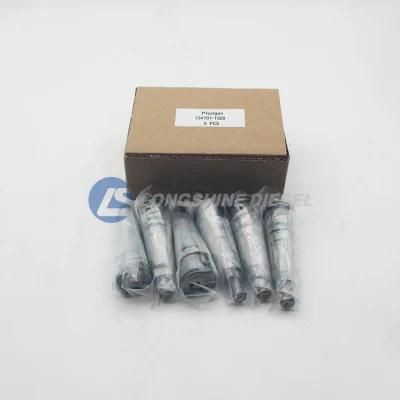 Diesel Fuel Injection Pump Plunger 134101-1620