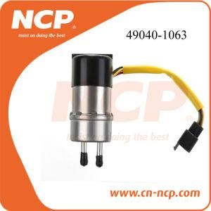 M8009 49040-1063 High Qualit Motorcycle Fuel Pump