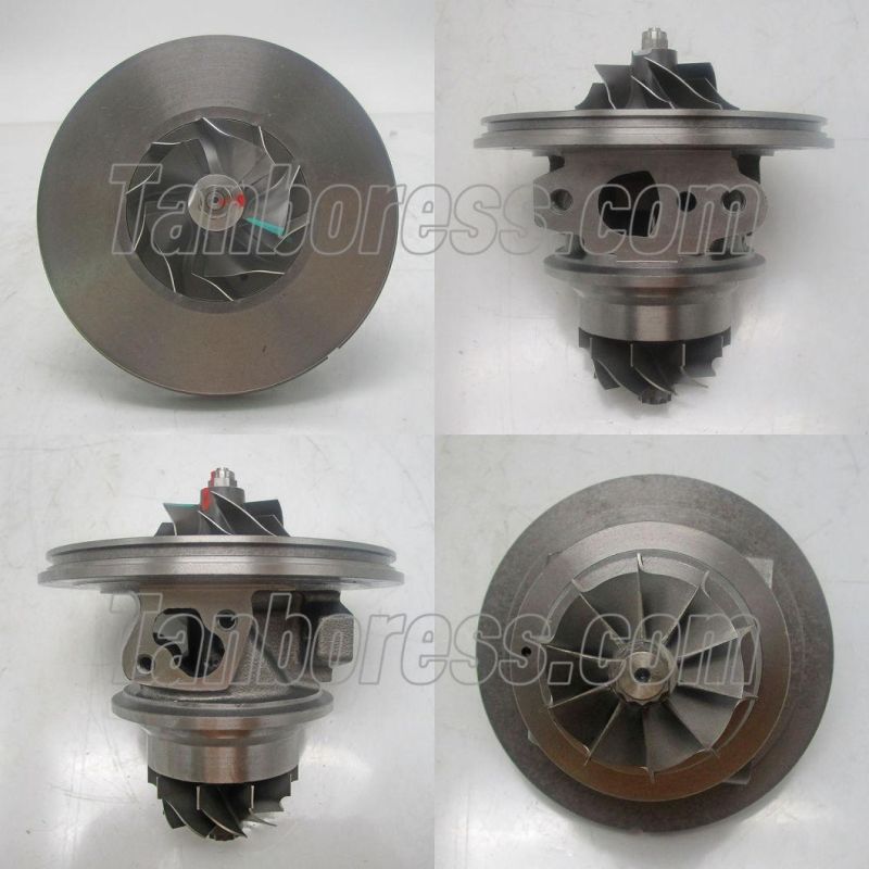 Turbocharger Cartridge for Toyota Landcruiser 100 204 HP 17201-17040 17201-74040 turbo