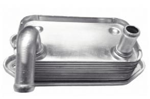 Volvo Oil Cooler 31201910