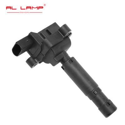 OEM 0001502580 Car Ignition Coil for Mercedes Benz W203 W204 W250 S203 S204