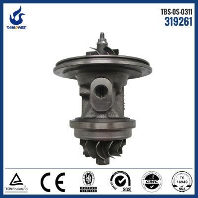 Turbocharger cartridge for Deutz S100 BF4M2011 COM2 319261 319246 319247