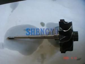 Turbine Shaft (JP85)