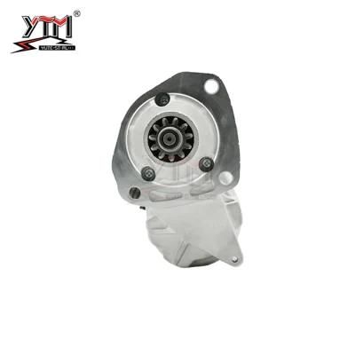 Starter Motor Cst40612 228000-7413 Re501060 Re69705 Re501050 Engine Cst40202 Parts for Iveco Dingine Cw 12V 11t 7.5kw