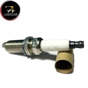 Replace Iridium Spark Plug Auto Car Parts Iridio Bujias for Bmww Spark Plugs 12 12 2 158 253 Plzfr6a-11s Fr7npp332