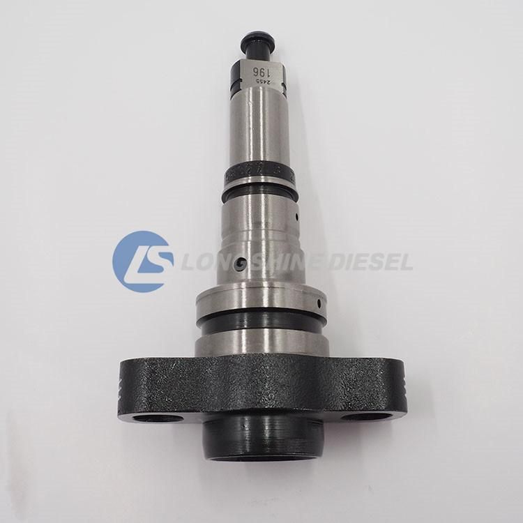 Diesel Pump Parts Injection Plunger 2 418 455 196