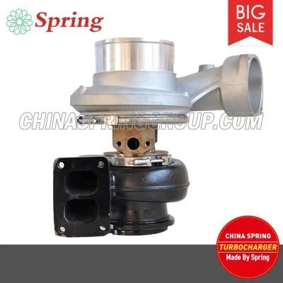 3406e Engine Turbo Charger Btg7508 471120-5001s 471120-0001 471120-9001s Turbocharger for Caterpillar