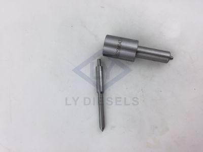 Diesel Engine Parts Fuel Injection Nozzle Dlla152sm043