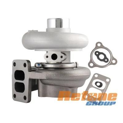 Td06 49179-02230 117-7867 Turbo Charger for 320 6.3L