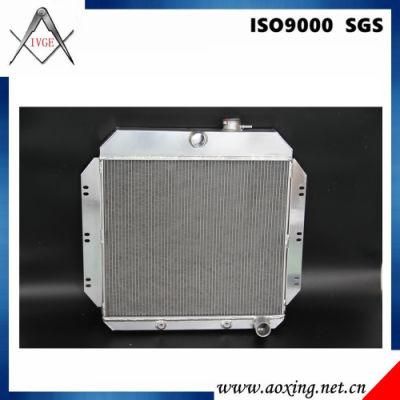 Water Cool Auto Radiator for Chevy Truck (60-62)