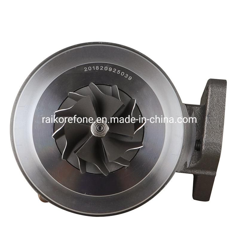 BV50 Turbocharger Chra 53049880054 53049700043 059145715f Turbo Core Cartridge for VW Touareg 3.0 Tdi Asb BKN Bks BMK Bng