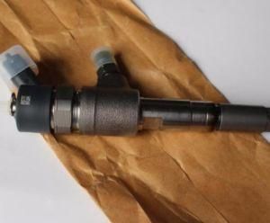 Engine Parts Common Rail Diesel Fuel Injector for 0445110516