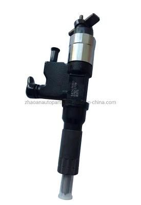 Common Rail Diesel Fuel Injector 095000-5474 9709500-5473 095000-5471