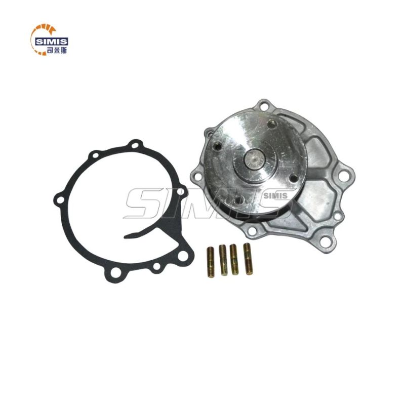 Simis Forklift Parts Water Pump Used for H15 H20-2 H25