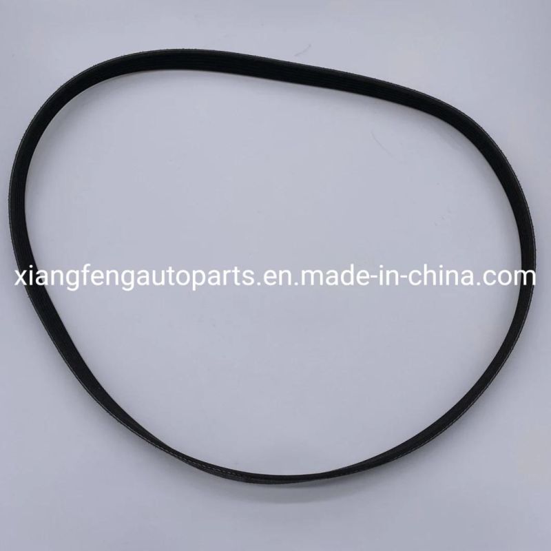 Automotive Rubber Driving Fan Belt for Hyundai 25212-2e020 6pk1281