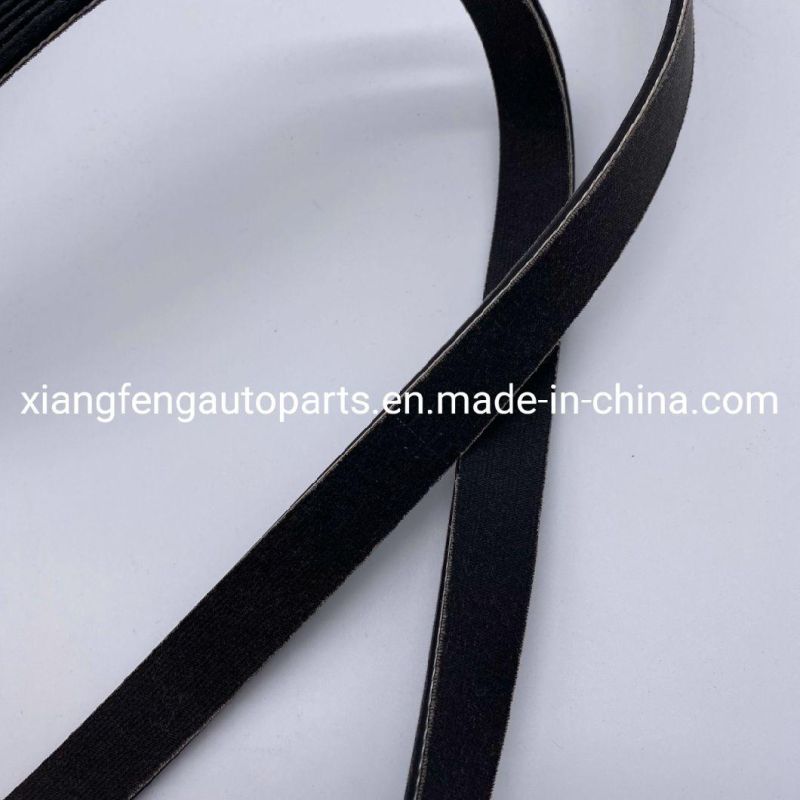 Auto Transmission Rubber Fan Belt for Honda Crider 31110-R2a-M12 6pk2113