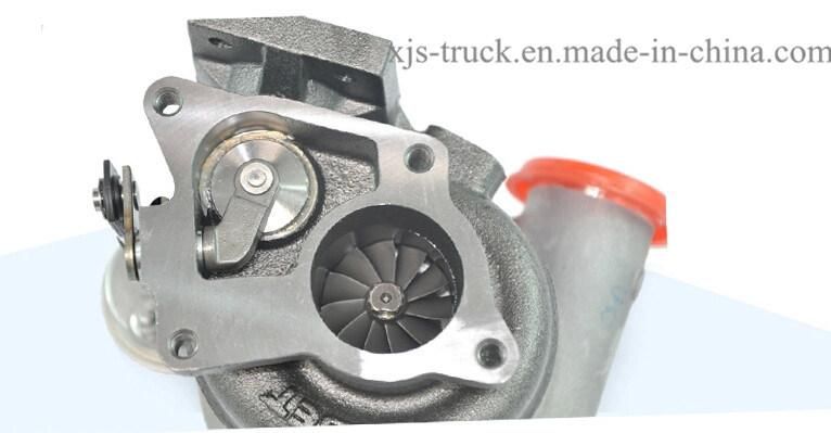 Foton Aumark Truck Ifs2.8 Engine Turbocharger (3773081/37742290000)