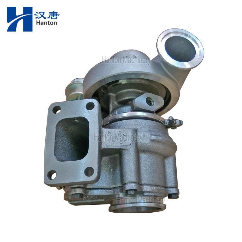 Cummins auto diesel engine 4BT turbocharger 4040353 4040382 2881890