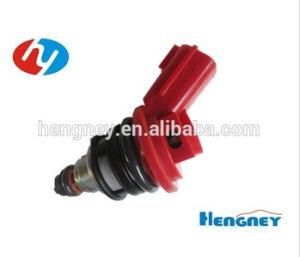 Hot Sell OEM# 16600-53f00 16600-53f01 for Nissan Altima Original Quality Fuel Injector