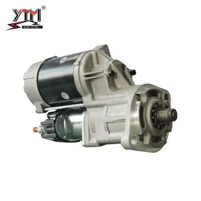 Ytm Starter Motor - Cw/24V/11t/4.5kw Same as Original Auto Engine Parts for OE 600-863-3210