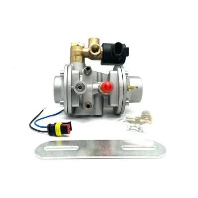 Brc CNG Reducer for CNG Conversion Equipment Gas Fuel Injection System Kit Gnv