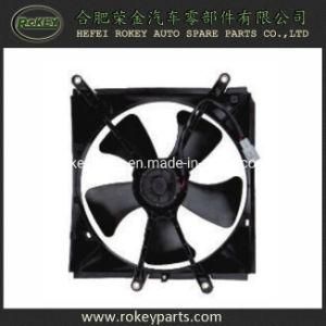 Auto Radiator Cooling Fan for Toyota 16363-74020