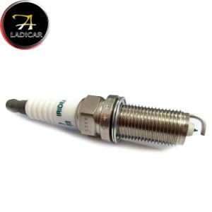 Diesel Engine Spare Parts Spark Plugs Iridium Bujias Spark Plug 90919-01191 Sk20hr11 3421