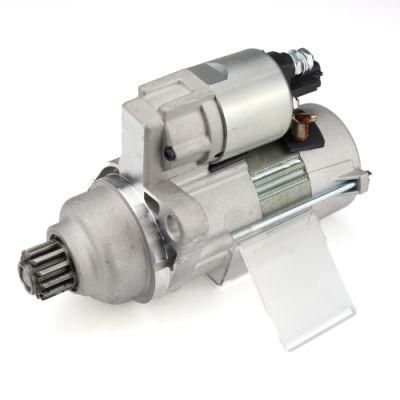 12V 8t 1.8kw Starter Motor for VW Lester 30454 Ts18er22