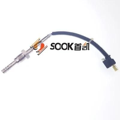 Exhaust Gas Temperature Sensor OEM: A0019052400, 7451969, 0894162 for Mercedes-Benz