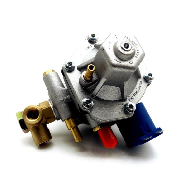Llano Ln-At12 Pressure Reducer for Fuel Injection System
