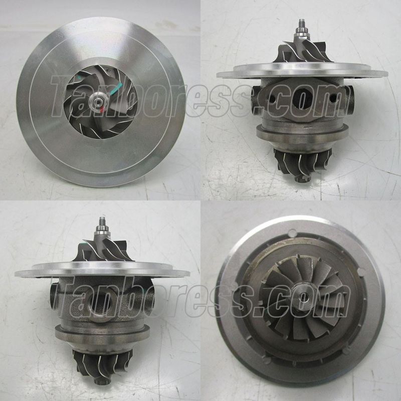 Turbocharger cartridge for Hyundai Kia GT1749S D4BH 715924-0001 715924-1 715924-5001S