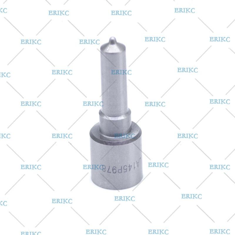 Erikc Dlla145p978 Diesel Pump Nozzle Dlla 145p978 Injector Nozzle Dlla 145 P 978 0433171641 for Bosch Jeep