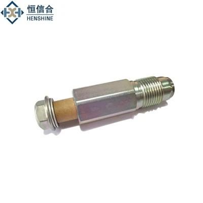 8-97318691-0 Pressure Relief Valve Rail Asm 8-97306063-2 Components Repair Kit