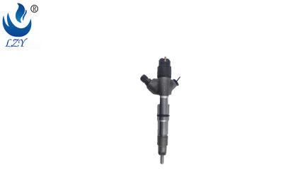 Diesel Engine Spare Parts Common Rail Injector 0445120213